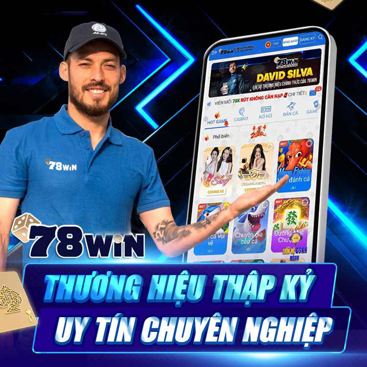 78WIN : TRANG CHỦ 78WIN【Tặng 78K】